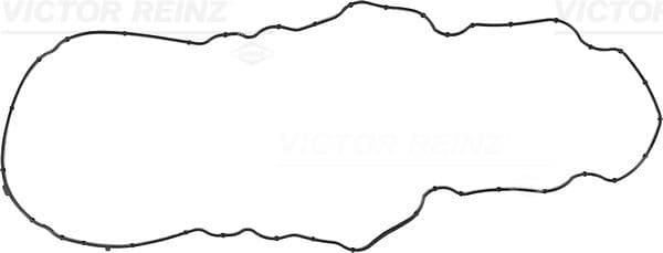 Subap Kapak Contasi P206-P307-C2-C3-XSARA- 1.6 16V — Resim