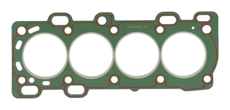 Silindir Kapak Contasi Laguna 2.0 16V - Volvo S40 2.0 16V N7Q — Foto