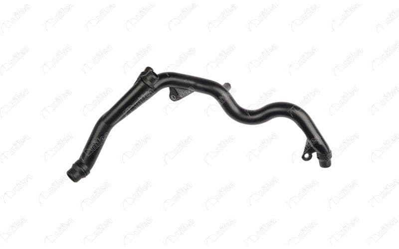 Kalorifer Borusu BMW E87 E46 E90 E91 E92 E93 E60 E61 E63 E64 E83 E53 — Foto
