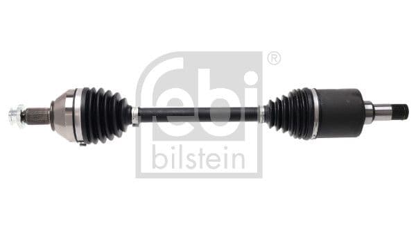 Aks Komple Ön Sol VW-SKODA-SEAT-AUDİ-POLO-TAIGO-KAMIQ-SCALA-ARONA-İBİZA-A1 17> (DBYA-DKLA-DLAC-DUSB-1.0 Tsi) Manuel Şanziman — Foto