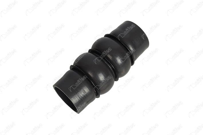 Turbo Intercoller Cikis Hortumu Partner Tepee-Berlingo III-P307-P308-P3008-P5008-EXPERT III-Jumpy III-C4-C4 Picasso DV6 (1.6HDI 16V) — Foto