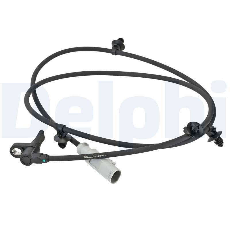 ABS Sensoru Arka Sag Mercedes Vito W639 03 — Resim