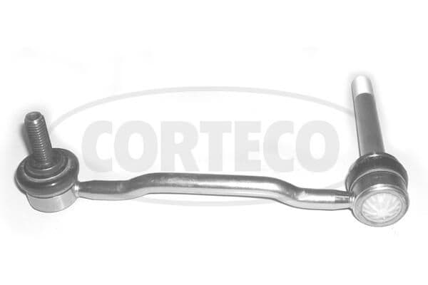 Z ROTU ÖN SAĞ PEUGEOT P407 04> CITROEN C6 05> (L=200mm) — Resim