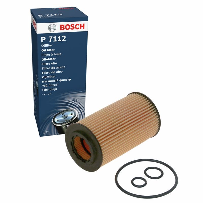 Yag Filtresi Mercedes (OM651) W176 14>18 W246 14>18 W204 08>14 W205 14>18 C205 15>18 C117 13>19 W212 09>16 W447 14> Sprinter 906 907 910 09> , Land Rover Range III IV Sport 4.4 — Resim