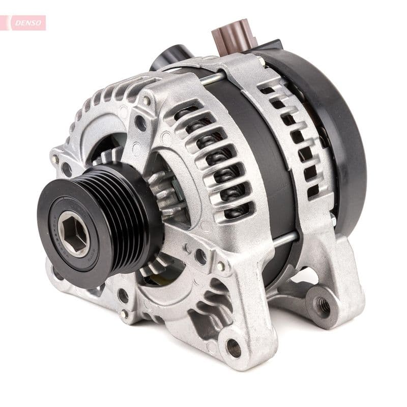 Alternator 14V 150A CMAX-FOCUS II 1.6-2.0TDCI-FUSION-FIESTA V 1.6 TDCI-Kuga 2.0 TDCI(DAN1119) — Resim