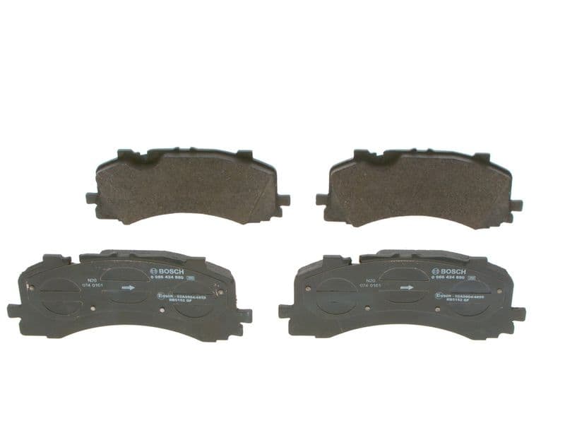 Disk Balata A6 30 TDI-A6 30 TDI AVANT-A6 35 TDI Mild Hybrid AVANT-A6 35 TDI Mild Hybrid Quattro — Resim