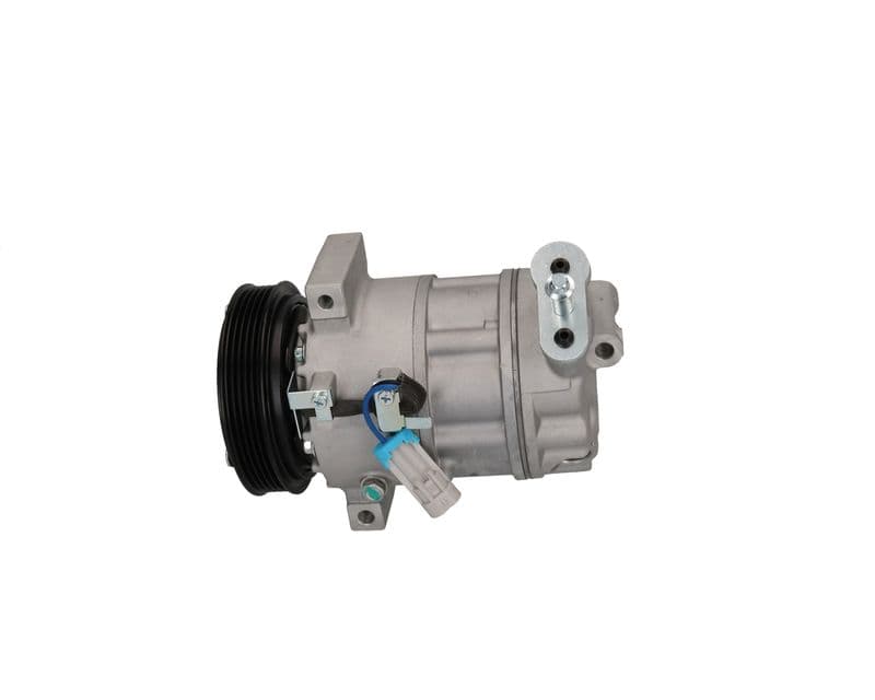 Klima Kompresörü Opel Vectra C 02>08 1.6 Z16XE-XEP 1.8 Z18XE 2.0 Z20NET 2.2 Z22SE-Y22YH — Resim