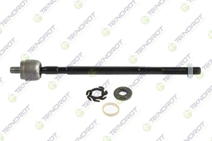 Rot Mili Ön Renault-Clio II-SYMBOL-1998-2012-KANGOO I(98-08)KUBISTAR (X76)-2003-2007 — Resim