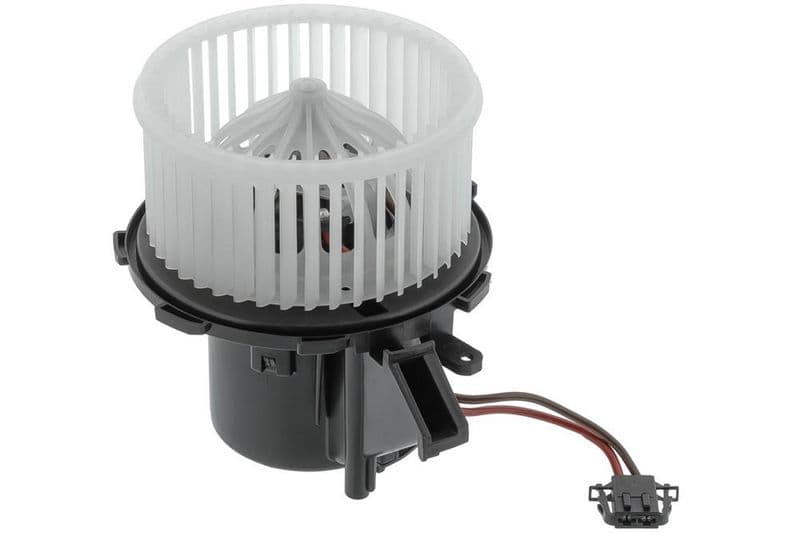 Kalorifer Fan Motoru (Audi A4 08-16 A5 08-11) — Foto