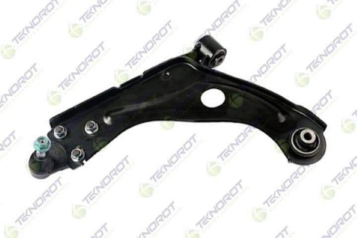 Ön Alt Salincak Sol (Komple) Grandland-Combo E-PARTNER-BERLINGO-C5 AIRCROSS-P3008-P5008-RIFTER- C4S-PROACE City 18 — Resim