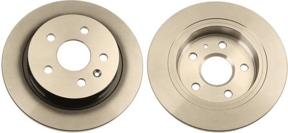 ARKA FREN AYNASI INSIGNIA A 08> SAAB 9-5 (YS3G) 10> (16 JANT) (292x12x5DL DOLU) — Takım (2 Adet) — Resim