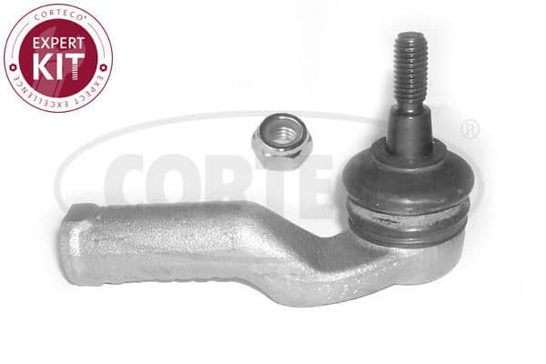 Rotbasi Sol Focus- CMAX 03> Volvo C30 06>12- S40 II V50 04 — Resim
