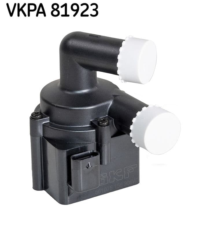 İlave Su Pompasi VW-SKODA-SEAT-AUDİ-POLO-GOLF6-JETTA-PASSAT-CADDY-T5-T6-A3 10> (Cayb-Cayc-Cayd-Cbab-Cfgb-Caaa-Caab-Cfca 1,6 TDI-2,0 TDI) — Foto