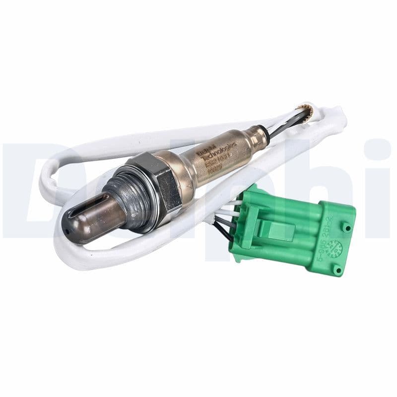 Oksijen Sensörü (Üst-Ön) PARTNER-BERLINGO-P206-P208-P301-P306-P307-P308-P406-O407-P607-C-ELYSEE- C3-C4-C5-XSARA 1.4 TU3 1.6 TU5 2.0 EW10 2.2 EURO5 — Resim