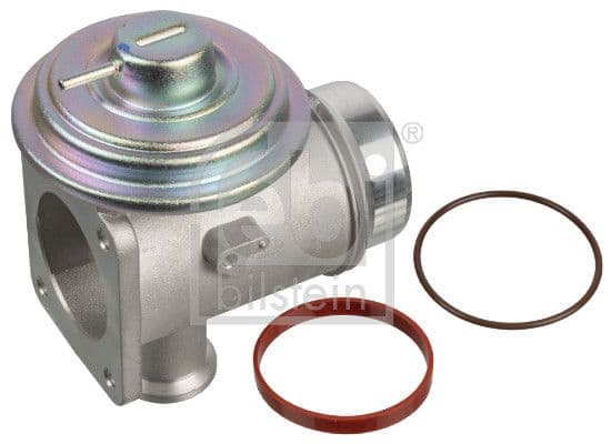 EGR Valfi BMW M57N E46/53/60/65 — Foto