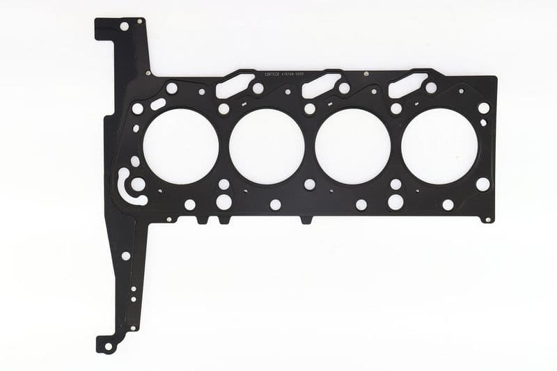 SİLİNDİR KAPAK CONTASI FORD TRANSİT-MONDEO 01> 2.0 TDCİ ÖNDEN ÇEKER (1.15 mm 2 TIRNAK) — Resim