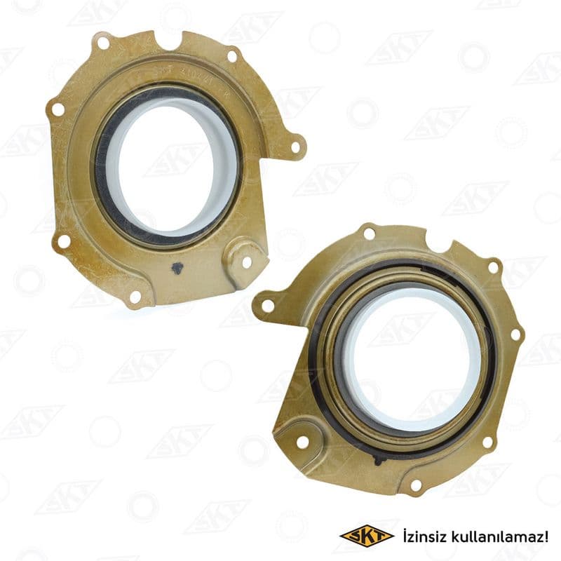 Mazot Pompa Keçesi Connect 02>14 1.8 Tdci Monde — Resim