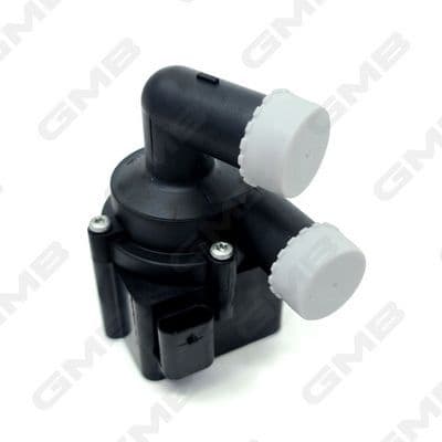 İlave Su Pompasi VW-SKODA-SEAT-AUDİ-POLO-GOLF6-JETTA-PASSAT-CADDY-T5-T6-A3 10> (Cayb-Cayc-Cayd-Cbab-Cfgb-Caaa-Caab-Cfca 1,6 TDI-2,0 TDI) — Resim