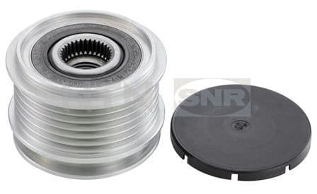 Alternator Rulmani Bora-Caddy II-III-Crafter 30-35-EOS-GOLF IV-V-VI-Jetta II-IV-Multivan T5-NEW Beet — Foto