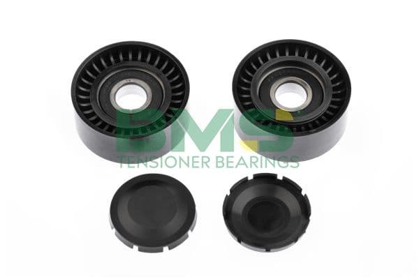 Alternatör Gergi Rulmani Clio II 01>06 Megane II 02>08 Kangoo 01> 1.4 K4J 1.5 DCI K9K 1.6 K4M — Resim