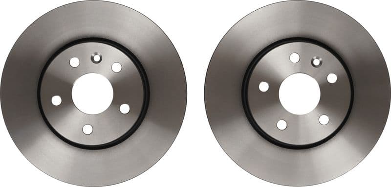 Ön Fren Diski 15 Inch — Resim