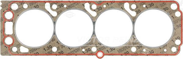 Silindir Kapak Contasi ( Opel Astra F / Vectra A 95-- 2.0 8V C20NE ) — Resim