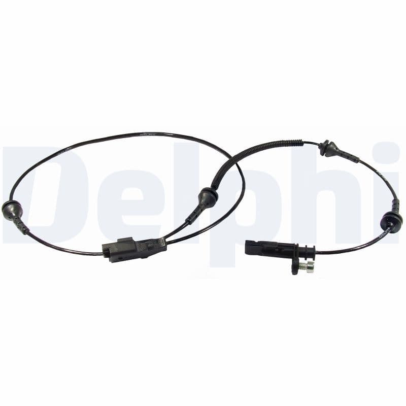 Devir Sensoru ABS On 407 — Resim
