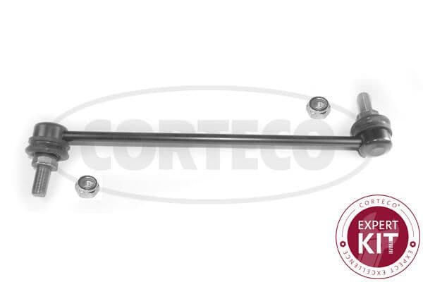 Stabilizer Z Rot Sag Qashqai J10 - JJ10 07> -Kaleos 08> -X-TRAIL T31 07>13 — Resim