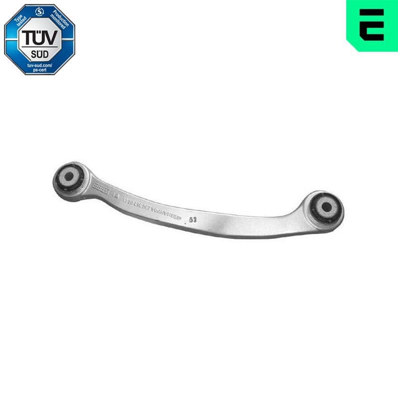 Denge Kolu Arka Sol Ust Mercedes C219 W211 S211 R230 — Resim