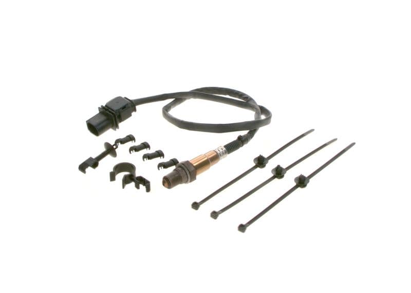 Oksijen / Lambda Sensörü A1 A1 Sportback A3 A3 Cabriolet A3 Sportback A4 A4 Allroad A4 Avant — Resim