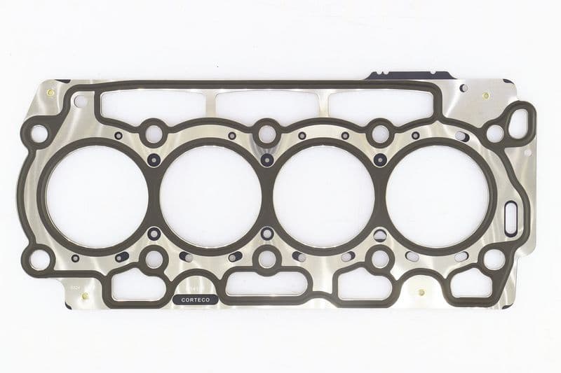 SİLİNDİR KAPAK CONTASI FORD-PEUGEOT-CİTROEN 02> 1.4 TDCİ EURO 4 (2 TIRNAK 1,25 mm) — Resim