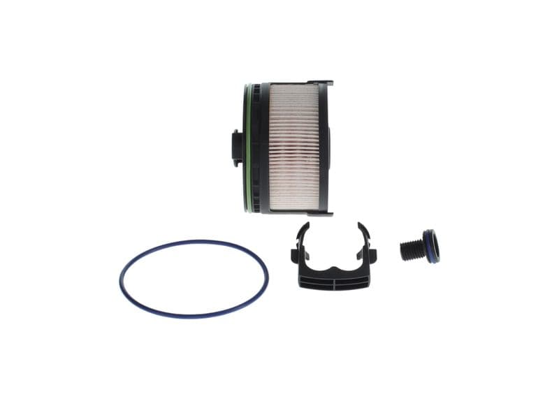 Yakit Filtresi Mercedes OM654 W205 C257 W213 C238 W463 C253 V167 W222 W447 W223 B907 B910 — Resim