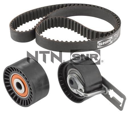 Triger Eksantrik Gergi Seti 206 + T3E 208 207 — Foto