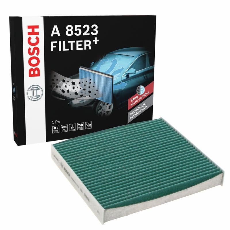 Polen [Kabin] Filtresi Aktif Karbonlu Auris Yaris RAV4 HILUX VII Camry Avensis 1.2 1.2 Turbo 1.3 1.3 VVT-I 1.4 1.4 D-4D 1.6 1.6 D-4D 1.6 1.8 2.5 D4D Touring Sports Discovery V Range Rover II-IV L405 L494 L560 2.0 3.0 5.0 4×4 Hybrid Legacy V 2.0I — Resim