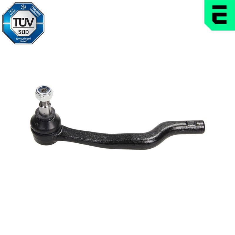 Rot Basi Sol Mercedes W168 A Serisi 1997-2004 — Resim
