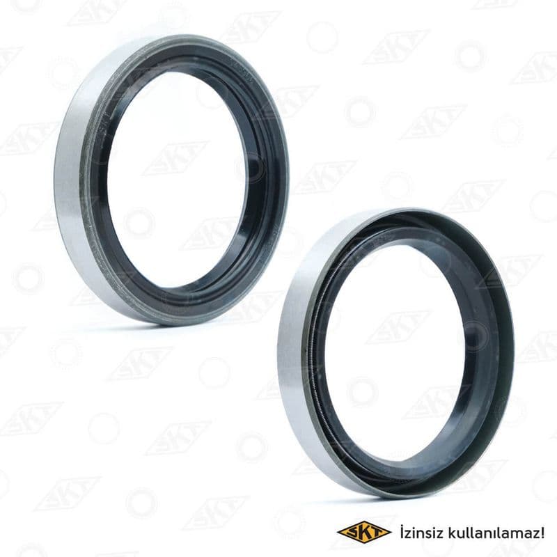 Kece Arka Aks Porya Dis (Mitsubishi L200-L300) — Resim