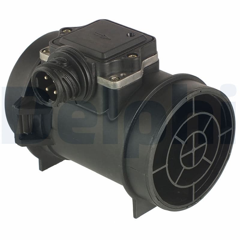 Debimetre Sensörü Komple — Resim