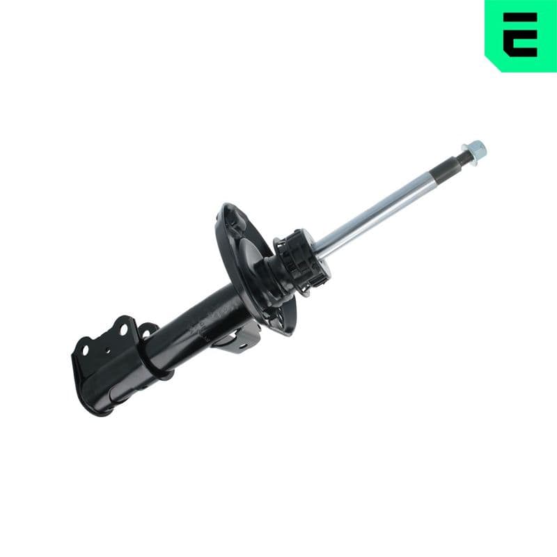 Amortisor On Sol (Gazli) Mercedes W176 W246 C117 X117 — Resim