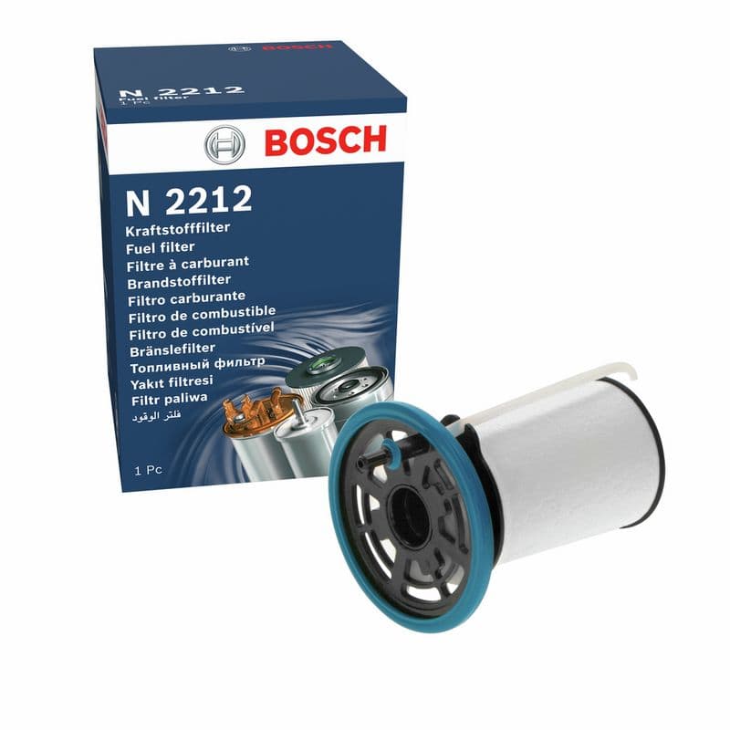 Yakit Filtresi Doblo-Egea-Combo D 1.3-1.6-2.0 Mjtd 16V-500 1.3 16V Mjtd 2012 — Resim