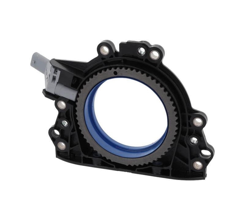 KRANK KEÇESİ ARKA VW-SKODA-SEAT-AUDİ 13> (CUKB-CZBA-CZBC-CJZB-CYVA-1.2-1.4-1.5 TSİ) FLANŞ İLE (DIŞ ÇAP:150mm-İÇ ÇAP: 85mm) — Resim