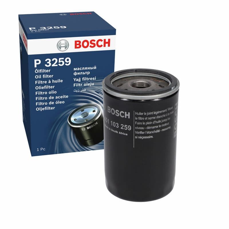 Yag Filtresi Focus Fiesta III-V-Escort Mondeo Conncet Edge 3.5 4×4 Escort 1.6I 16V 1.8I 16V 2.0 16V — Resim