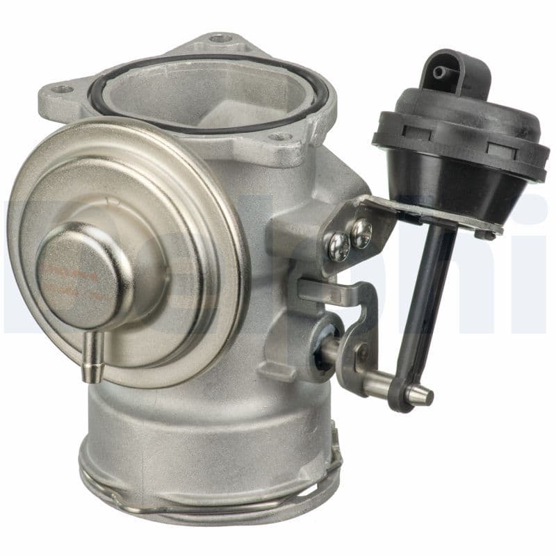 EGR Valfi - Audi A4. A6 // Ford GALAXY // Seat Alhambra // Skoda Superb // VW Multivan. Passat. — Resim