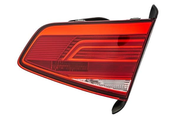 Stop Lambasi Sag IC Ledli Passat 14 — Foto