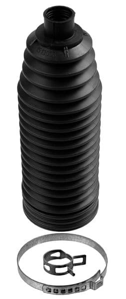 Direksiyon Korugu BMW F20 F21 F22 F23 F30 F31 F34 F35 F32 F33 F36 — Resim