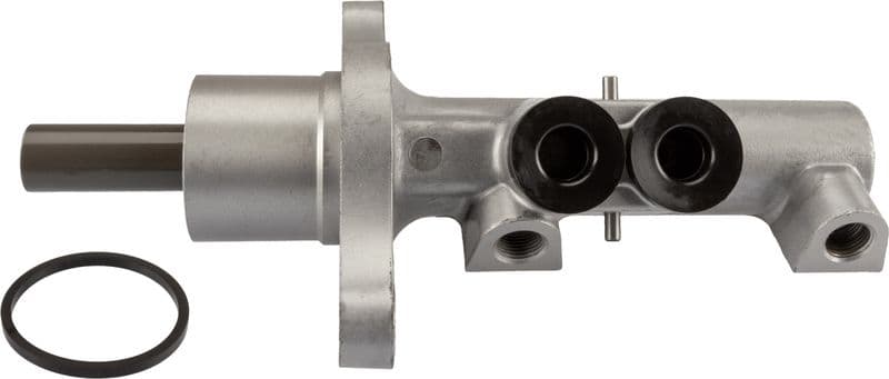 Fren Ana Merkezi (22.00mm) Octavia-caddy Iii-golf — Resim