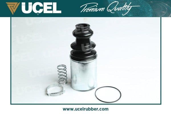 Aks Körüğü İç Citroen AX (ZA-)-10 E-10-11-11 KAT-14-14 4X4-1.4 GTİ-14 D-15 D — Foto