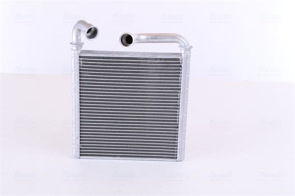 Kalorifer Radyatoru-Denso Tip (VW Crafter 17- Golf 13- Passat 15- Audi Q3 19- Seat Ateca 16- Skoda Octavia 13-) — Foto