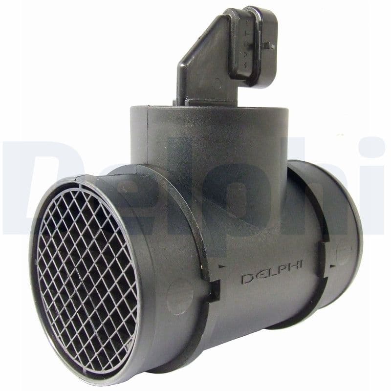 Debimetre Komple (Hava Akiş Metre) Opel Astra G 02>08 Astra H 04>10 Zafira A 99>05 1.6 Z16XEP — Resim