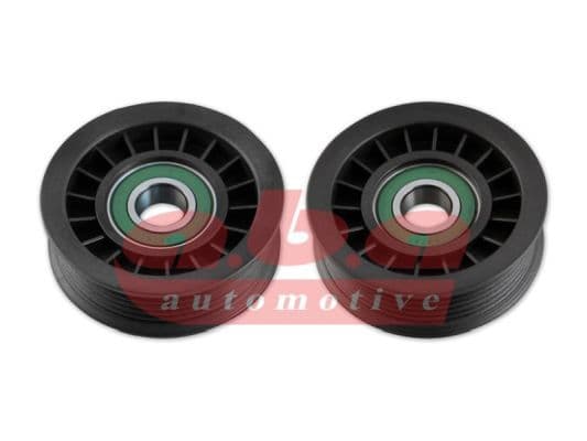 Alternator Gergi Rulmani Omega B Vectra B (X25XE) — Resim