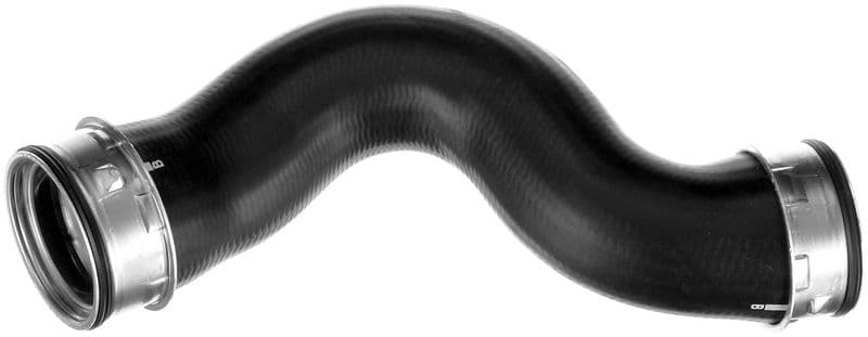 Turbo Hortumu — Resim